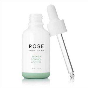 New in Box • Rose Ingleton • Blemish Control Booster • Saks Fifth Avenue